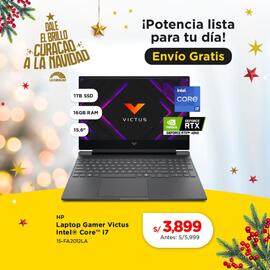 Catálogo La Curacao Página 4