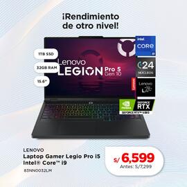 Catálogo La Curacao Página 5