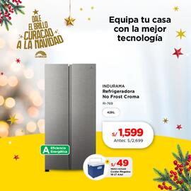 Catálogo La Curacao Página 6