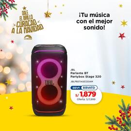 Catálogo La Curacao Página 8