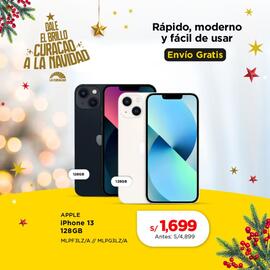 Catálogo La Curacao Página 9