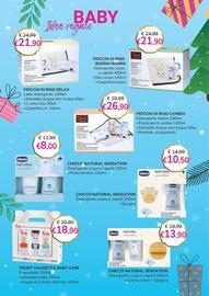 Volantino FarmaFree Pagina 15