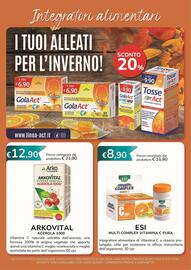 Volantino FarmaFree Pagina 16
