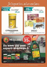 Volantino FarmaFree Pagina 17