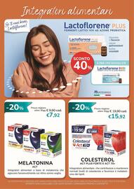 Volantino FarmaFree Pagina 18