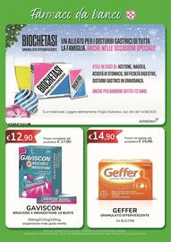 Volantino FarmaFree Pagina 21