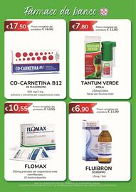 Volantino FarmaFree Pagina 22