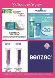 Volantino FarmaFree Pagina 3