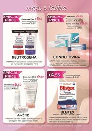 Volantino FarmaFree Pagina 4