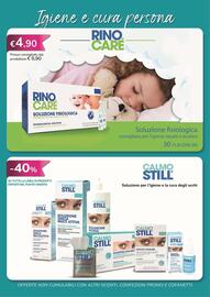 Volantino FarmaFree Pagina 8