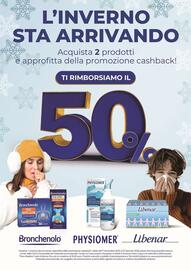 Volantino FarmaFree Pagina 9