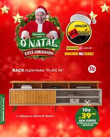 Catálogo Armazém Paraíba semana 49 Página 3
