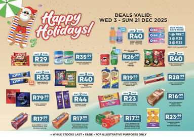 Fresh Stop catalogue Page 2