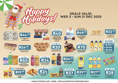 Fresh Stop catalogue Page 3