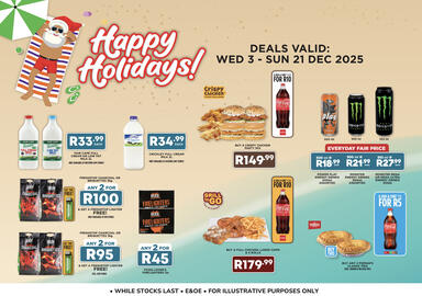 Fresh Stop catalogue Page 4