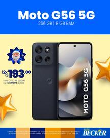 Folheto Lojas Becker Página 3