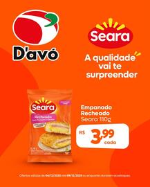 Catálogo D'avó Supermercado semana 49 Página 2