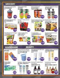FreshWay Foodmart flyer week 49 Page 2