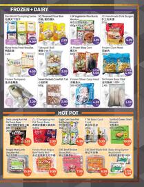 FreshWay Foodmart flyer week 49 Page 3