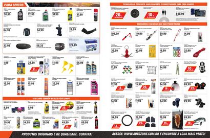 Catálogo AutoZone Página 3