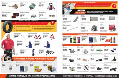 Catálogo AutoZone Página 4