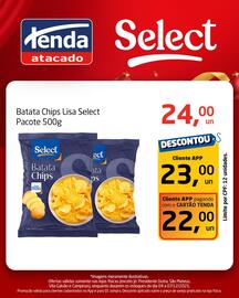 Folheto Tenda Atacado Página 3