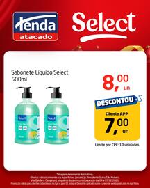 Folheto Tenda Atacado Página 4