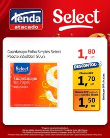 Folheto Tenda Atacado Página 5