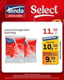 Folheto Tenda Atacado Página 6