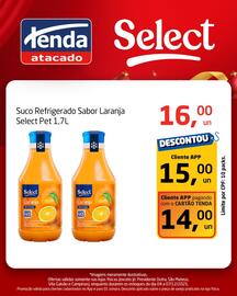 Folheto Tenda Atacado Página 7