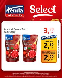 Folheto Tenda Atacado Página 9