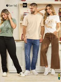 Catálogo Hogar y Moda Página 11