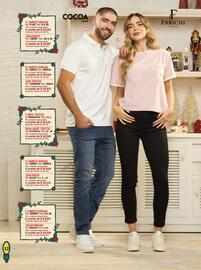 Catálogo Hogar y Moda Página 12