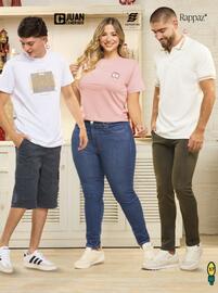 Catálogo Hogar y Moda Página 17