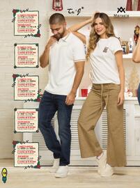 Catálogo Hogar y Moda Página 18