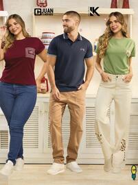 Catálogo Hogar y Moda Página 19