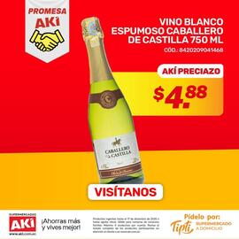 Catálogo Akí Página 4