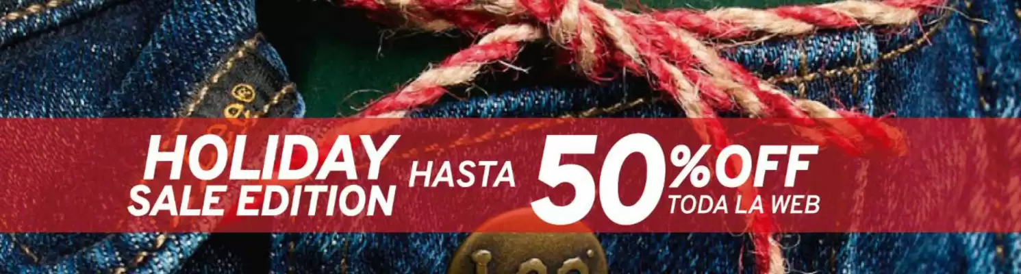 Catálogo Lee (válido hasta 24-12)