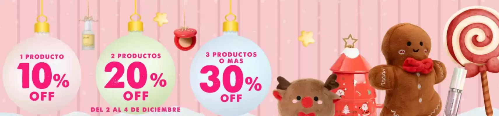 Catálogo Funky Fish (válido hasta 4-12)