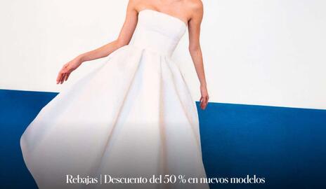 Catálogo Carolina Herrera Página 1