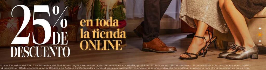 Catálogo Payless Página 1