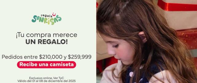 Catálogo Offcorss semana 49 Página 1