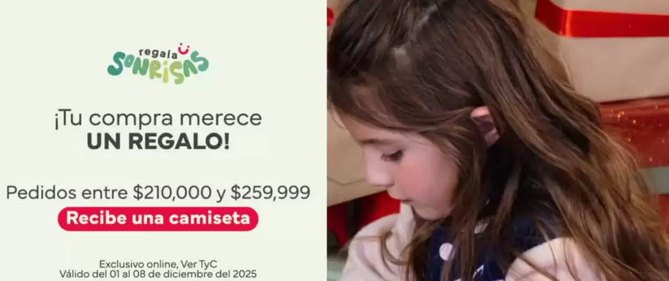 Catálogo Offcorss (válido hasta 8-12)