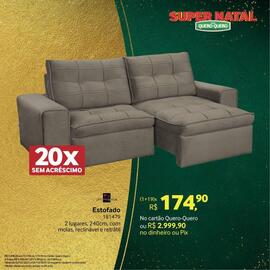 Folheto Quero Quero Página 1