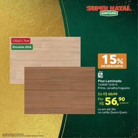 Folheto Quero Quero Página 3