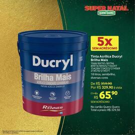 Folheto Quero Quero Página 5