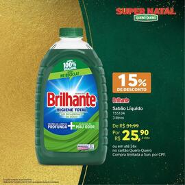 Folheto Quero Quero Página 6