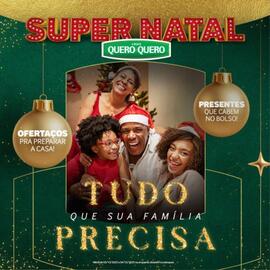 Folheto Quero Quero Página 7