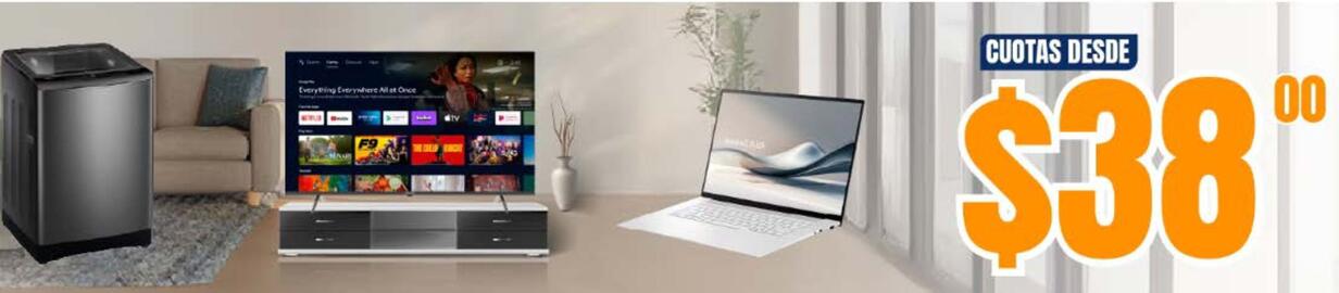 Catálogo Point Página 1