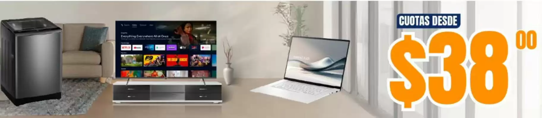 Catálogo Point (válido hasta 21-12)